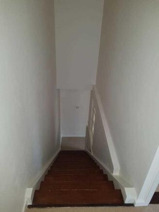 Staircase and