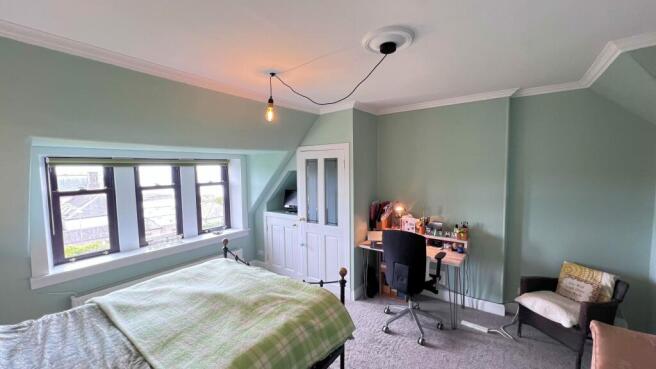 Craigmount, Heugh Road, Portpatrick - Williamson a