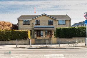 273, Burnley Road, Colne BB8 8JD