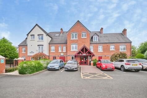 Rosy Cross, Tamworth, Staffordshire, B79