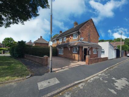 Hawthorn Road, Wednesbury, WS10