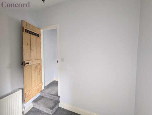 Little side room