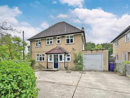 Willian Way, LETCHWORTH GARDEN CITY