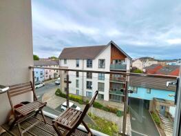 Flat 11, 59, Chapel Street, Devonport, Plymouth PL1 4TF