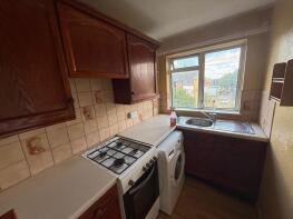 23, 33 Trinity Court, Snells Park, London N18 2TE