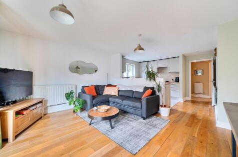 Willis Yard, 128 Chelmsford Road, London, N14