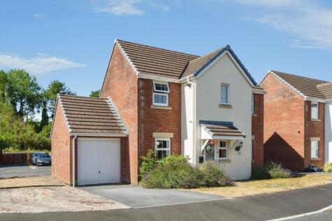 Cwrt Lando, Pembrey, Burry Port, Carmarthenshire, SA16