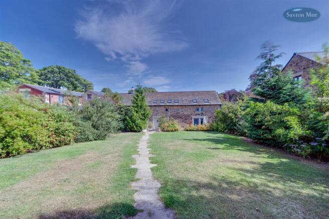 3 bed Barn Conversion for sale Image 8