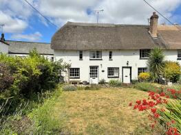 Elmside, Longmeadow Road, Exmouth EX8 5LE