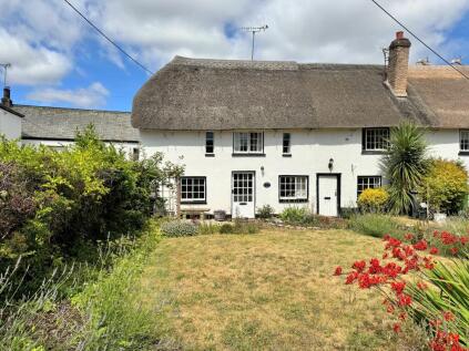 Longmeadow Road, Lympstone