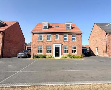 Starbuck Gardens, Bingham