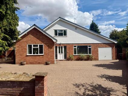 Judges Close, Hereford