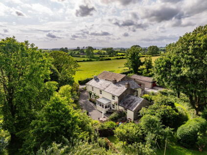 Langber End Farm, Ingleton, North Yorkshire, LA6 3DT