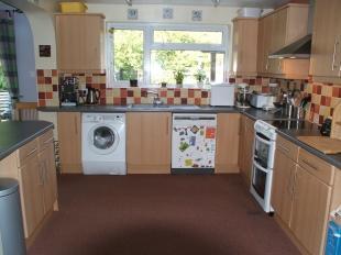 Kitchen Shot