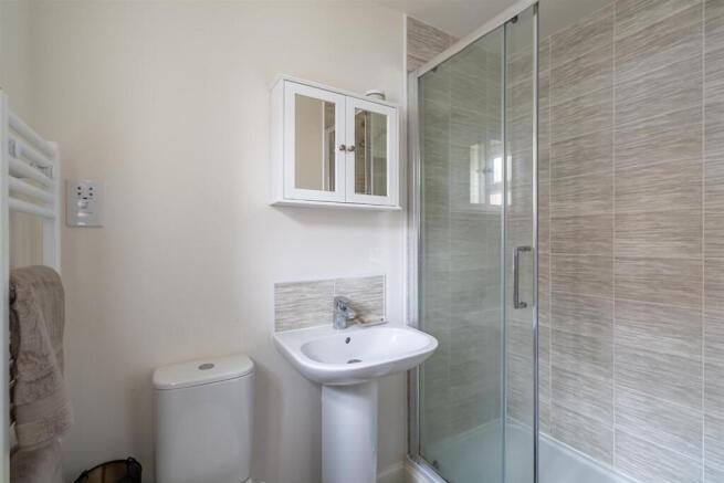 1 bed Town House for sale Image 8