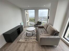 Flat 2104, 250, Great Ancoats Street, Manchester M4 7BU