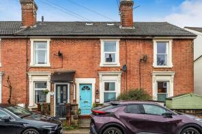 19, Auckland Road, Tunbridge Wells TN1 2HP