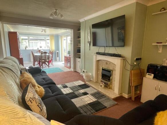 Church House Road, Berrow photo 4