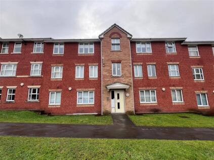 14 Bankfield Street, Manchester