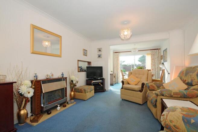 Living/Dining Room