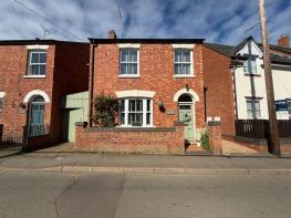 15 Charville, New Street, Northampton NN7 4QS