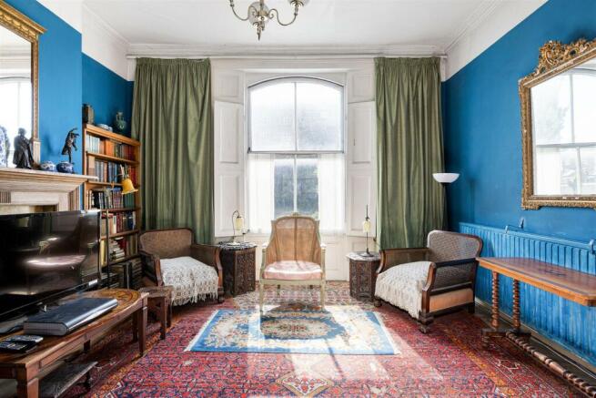 Amhurst Road, E8