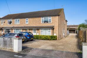 2d, Fullwell Close, Abingdon OX14 1JX