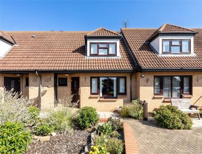 Fairacres Road, Didcot, Oxfordshire, OX11
