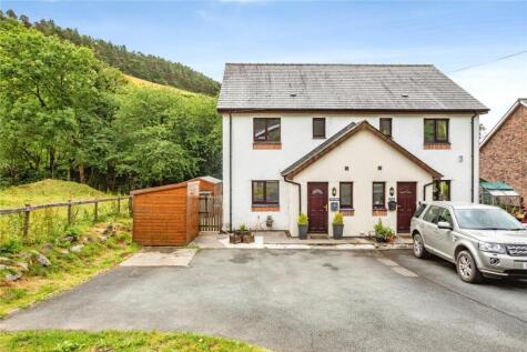 Llanafan, Aberystwyth, Ceredigion, SY23