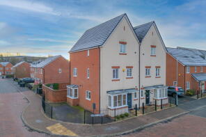 1, Fairey Street, Birmingham B45 8GU