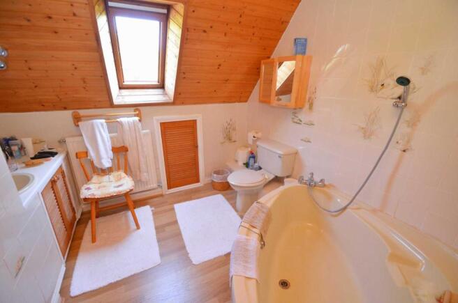 En suite