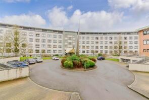 Apartment 21, 15 Britannic Park, Yew Tree Road, Moseley And Kings Heath, Birmingham B13 8NQ