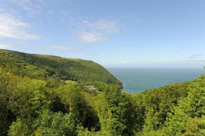 Fabulous views