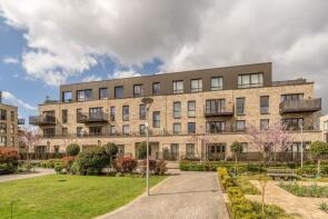 Flat 22, Dane House, Exeter Place, London SE26 6AE