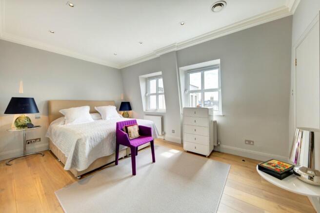 Principal Bedroom