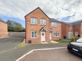 26, Cuthbert Park, Portobello, Chester Le Street DH3 2AQ