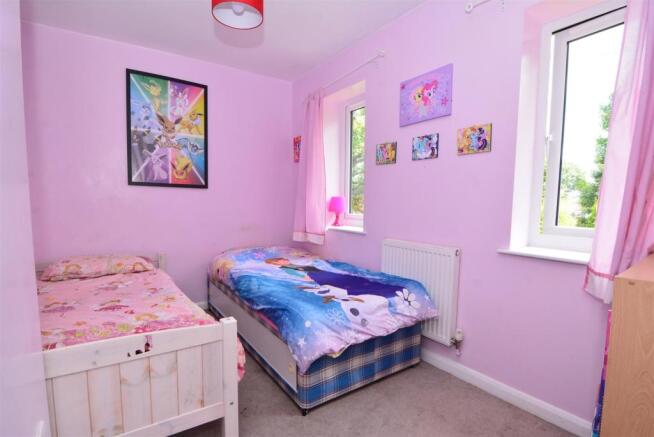 BEDROOM TWO
