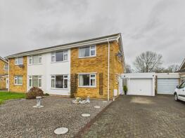 5, Chestnut Close, Bridgwater TA6 5DT