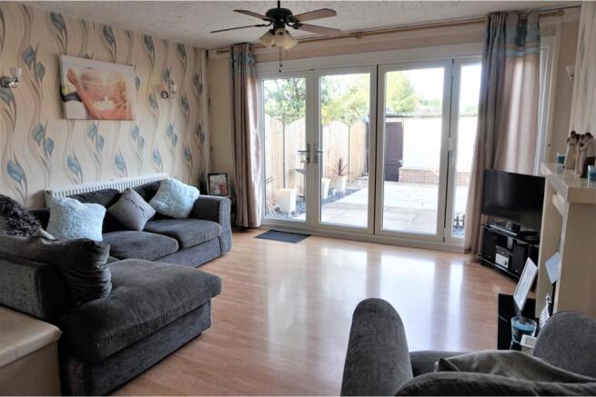 Living / Dining Room