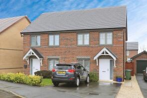 4, Foxglove Place, Worksop S81 9FB