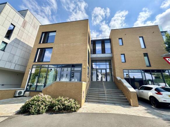 WYE APARTMENTS