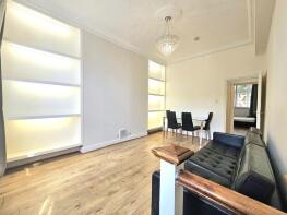 12, Hornton Street, London W8 4NR