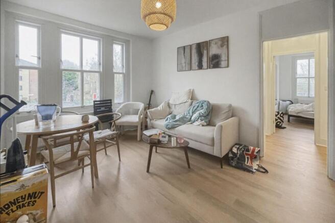 53 Waleran Apartments, Old Kent Road, London SE1 5UX