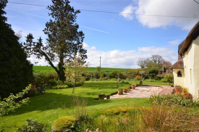 Garden 3