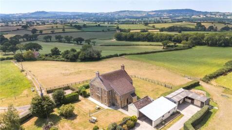Pilsdon, Bridport, DT6