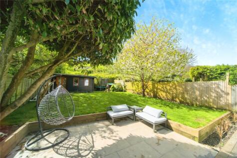 Whitehawk Road, Brighton, East Sussex, BN2