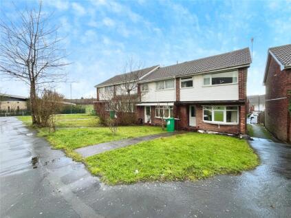 Bush Close, Nottingham