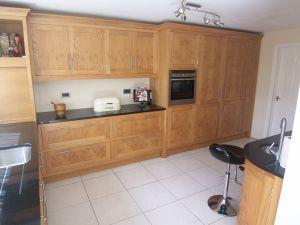 KITCHEN CONTINUED