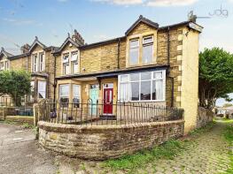 2, Cavendish Street, Lancaster LA1 5QA