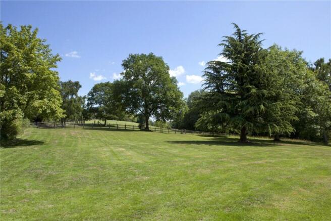 Grounds